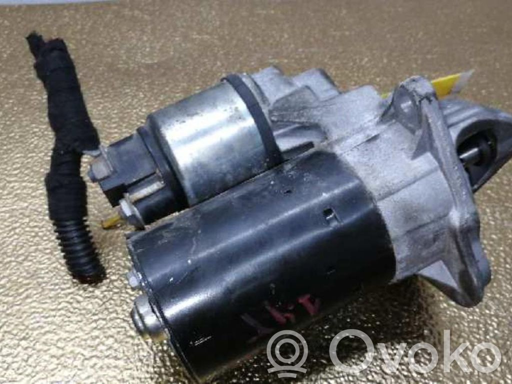 Motor de arranque   55578921