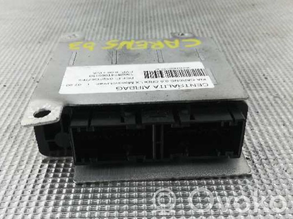 Centralina/modulo airbag   0K2FD677F0