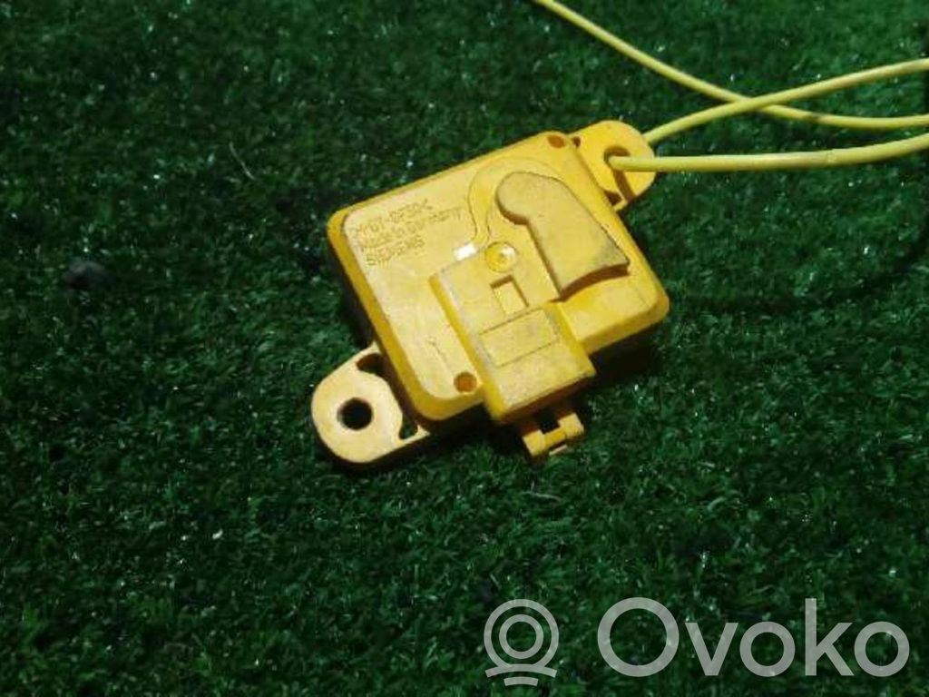 Opel Astra G Sensor / Fühler / Geber