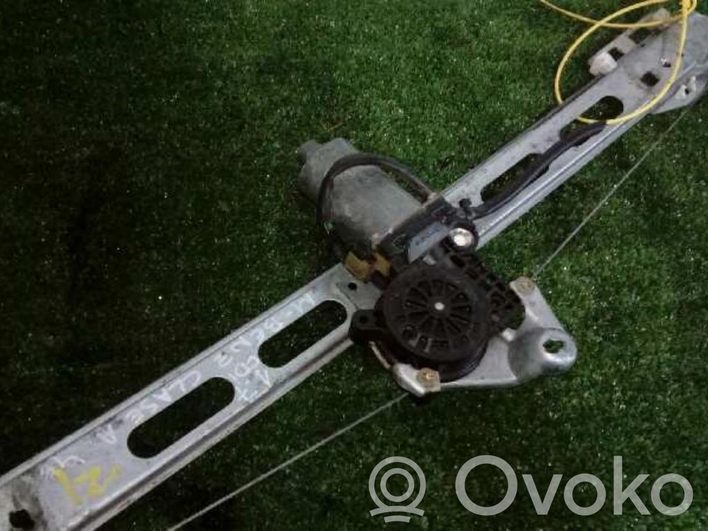 Mercedes-Benz A W168 Motor geam ventilare 