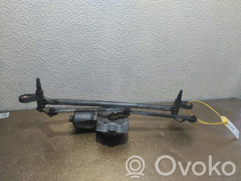 Citroen C5 Motor și paralelogram ștergător parbriz 