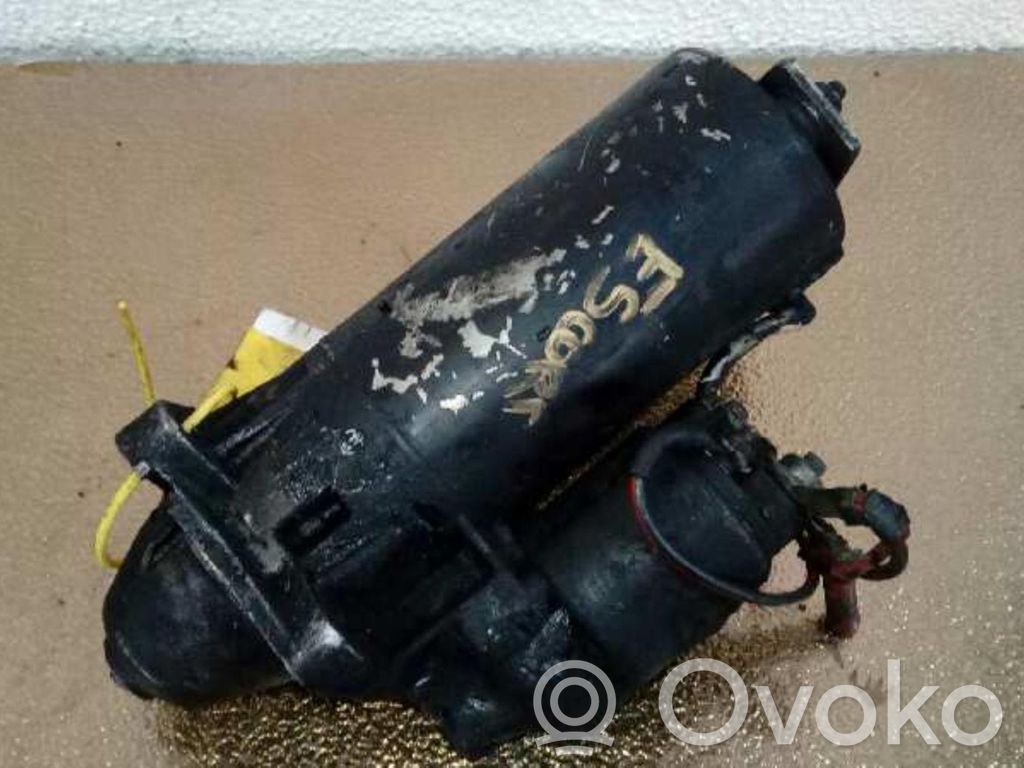 Anlasser   91AB11000FA