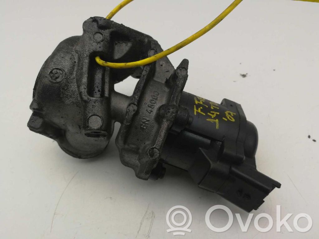 Zawór EGR   9658203780