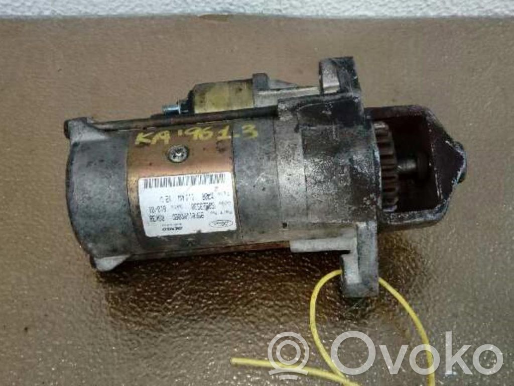 Motor de arranque   95FB11000BD