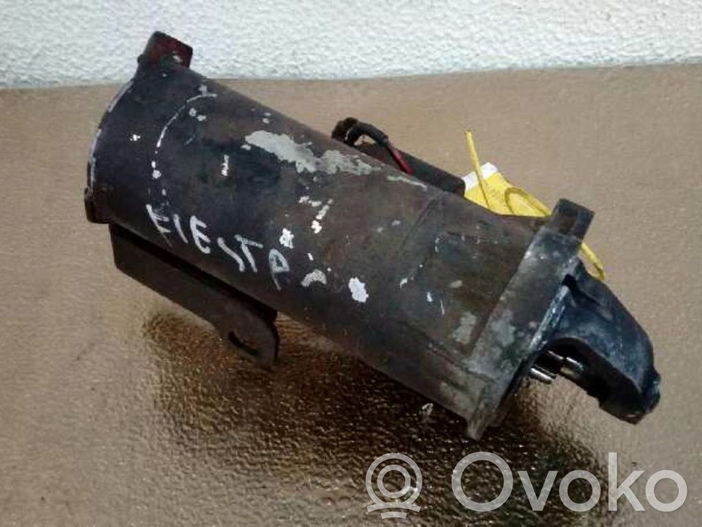 Motor de arranque   91AB11000FB