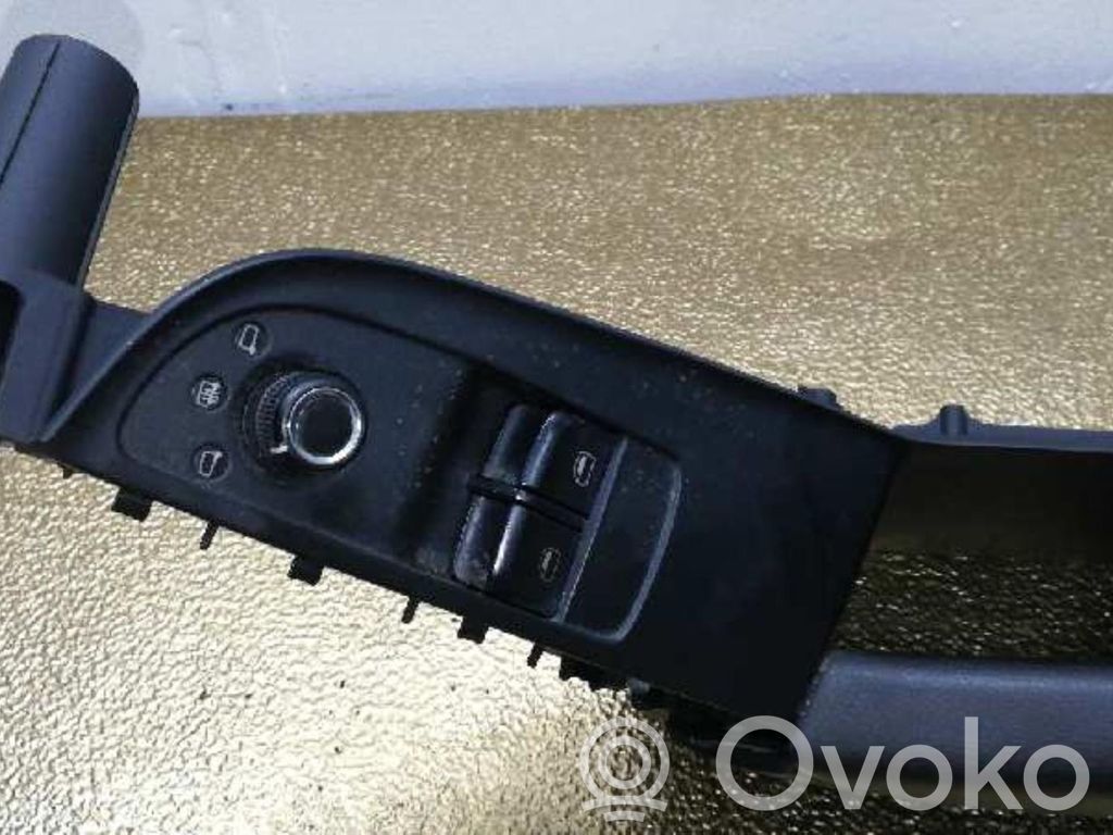 Audi A5 8T 8F Przyciski szyb 