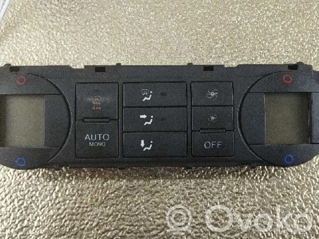 Ford Focus Panel klimatyzacji 