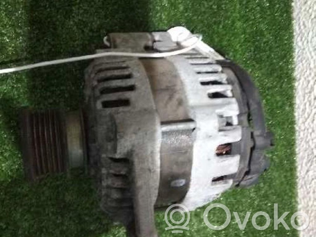 Alternador   13502582