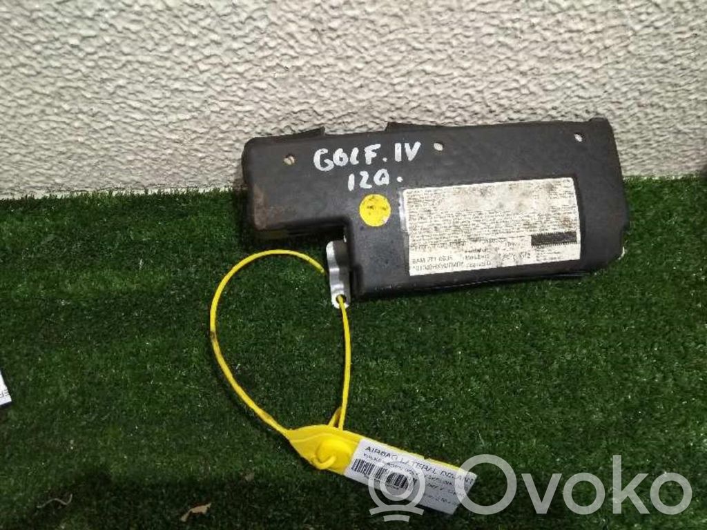 Airbag lateral   1J4880239