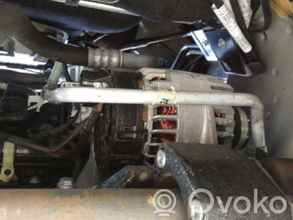Lancia Delta III Generatore/alternatore 