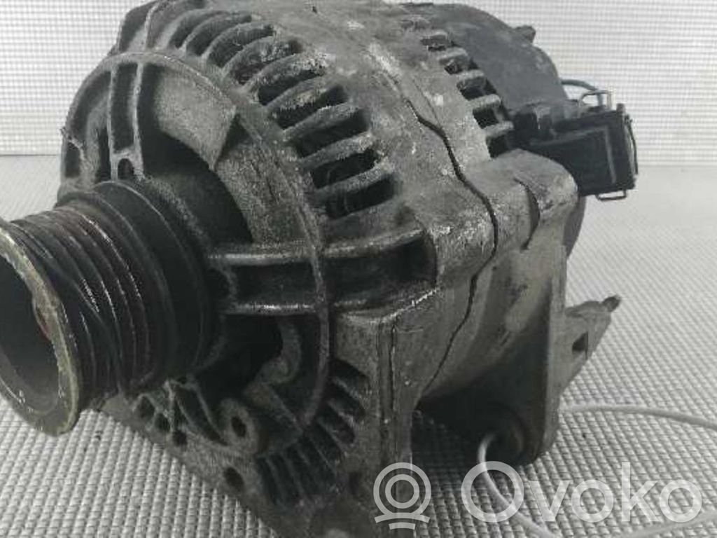 Seat Cordoba (6K) Generatore/alternatore 