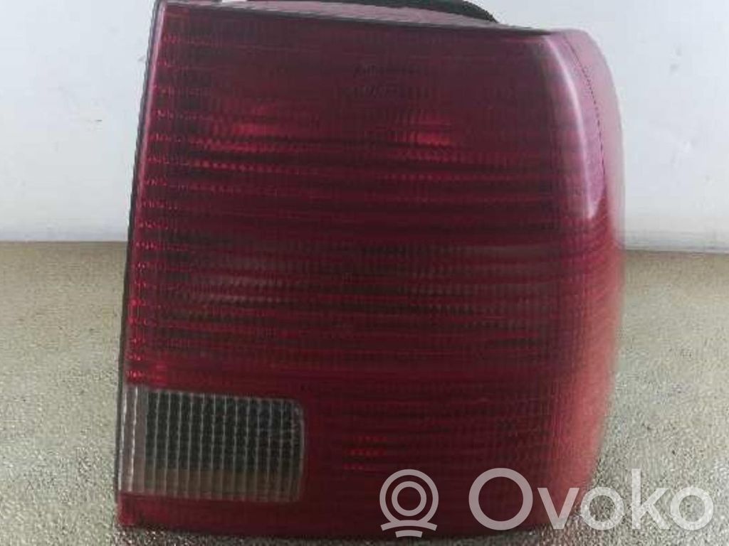 Volkswagen PASSAT Luci posteriori
