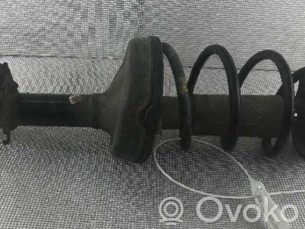 Seat Ibiza IV (6J,6P) Ammortizzatore anteriore