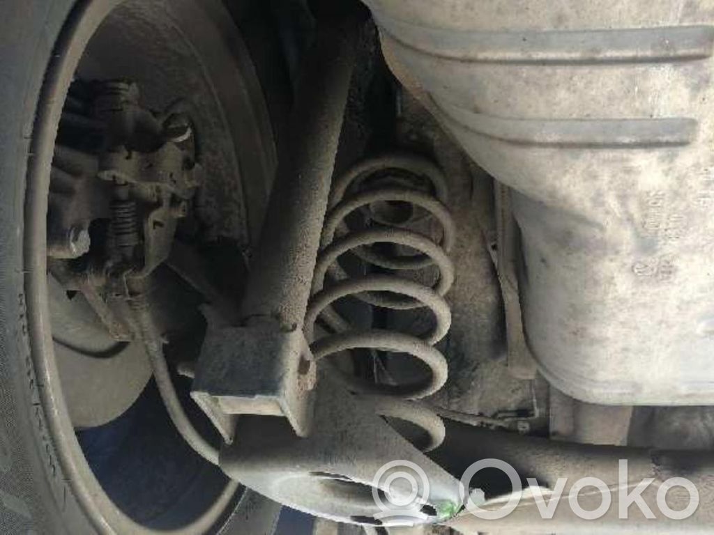 Amortiguador trasero   1J0513025BL