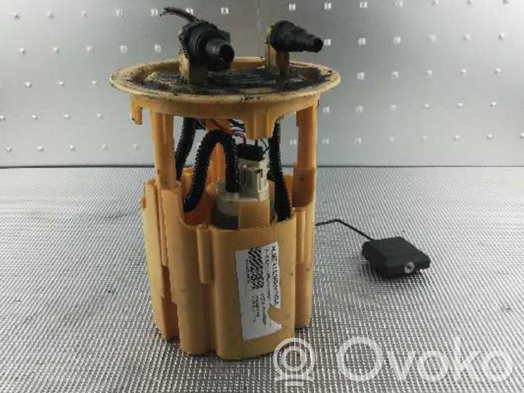 Kraftstoffpumpe im Tank   9632672280