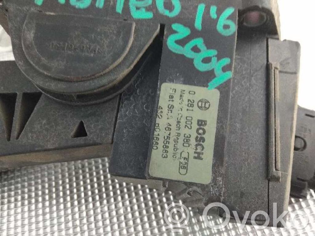 Kaasupoljin   0281002380