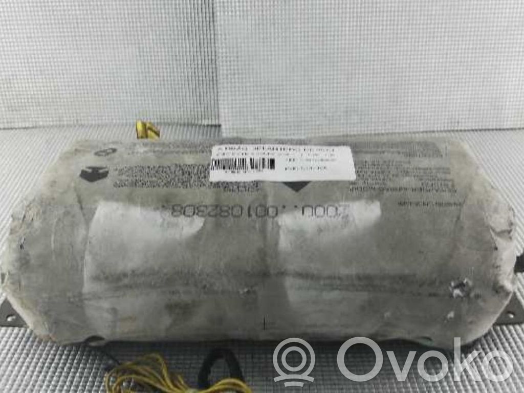 Airbag porte avant   39700885201