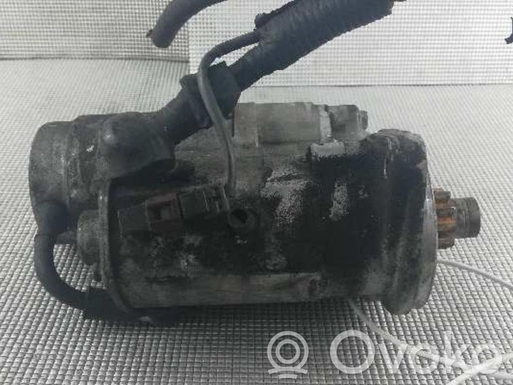 Electromotor   3610027010