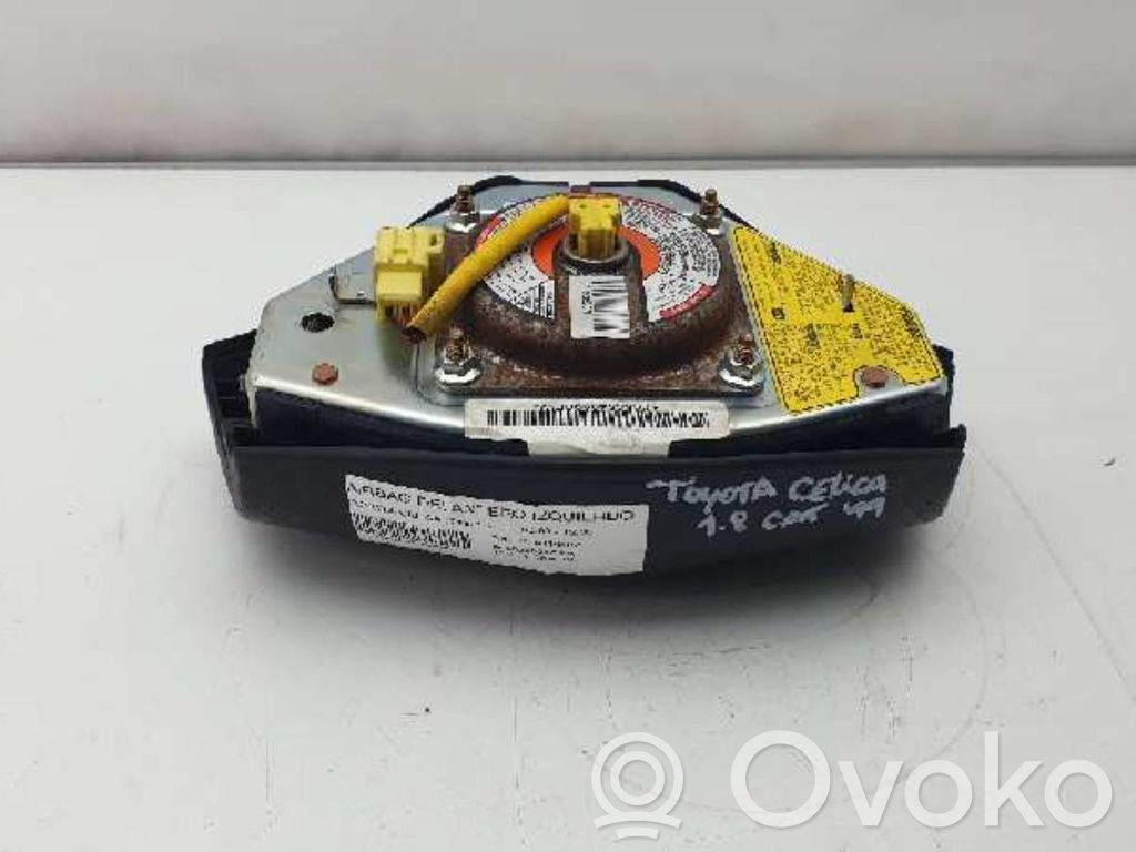 Toyota Celica T230 Airbag portiera anteriore