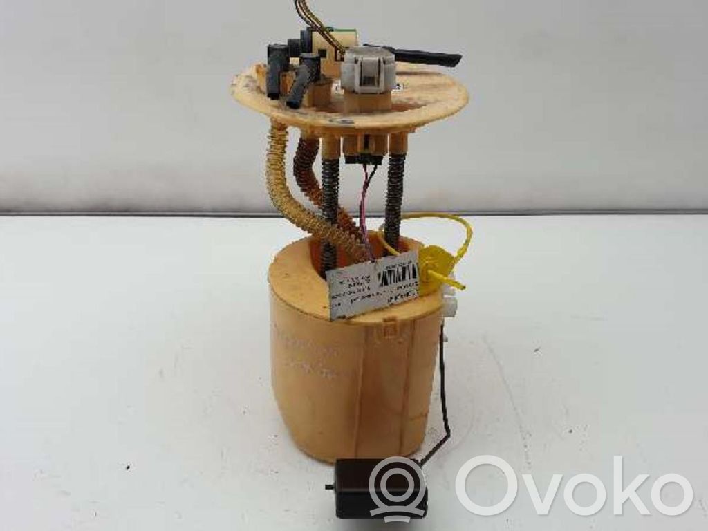 Bomba interna de combustible   7701002020C