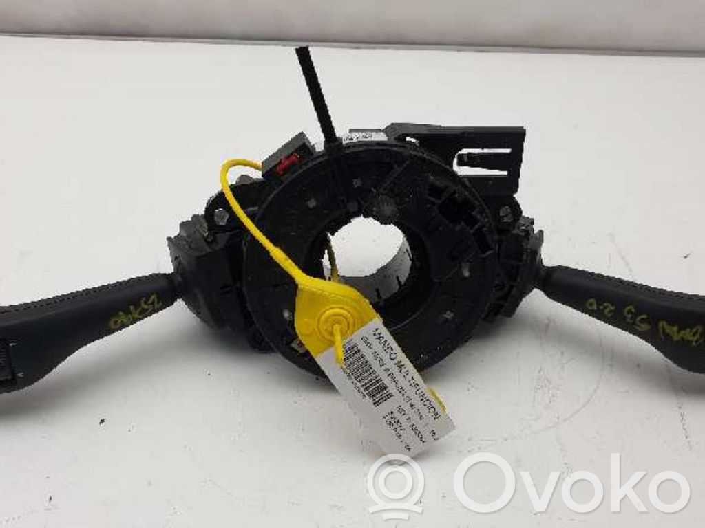 BMW 3 E46 Interruttore/pulsante di controllo multifunzione