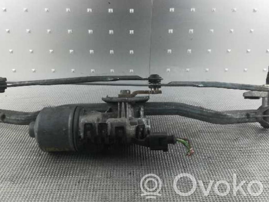 Seat Ibiza III (6L) Motor și paralelogram ștergător parbriz 