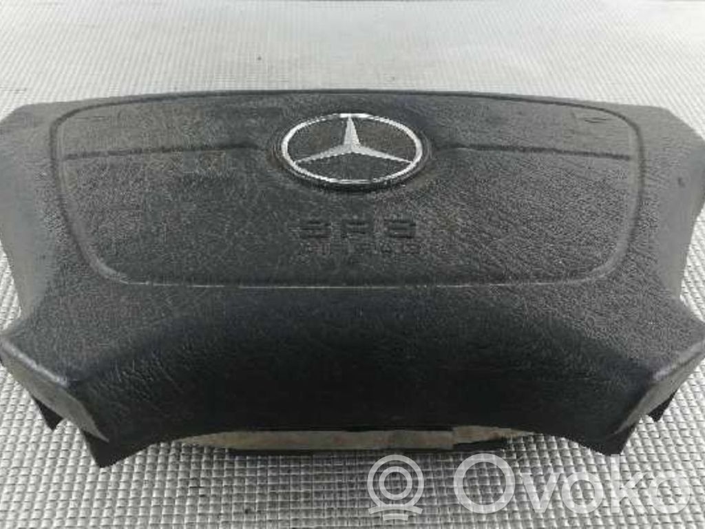 Airbag de la puerta delantera   98904500