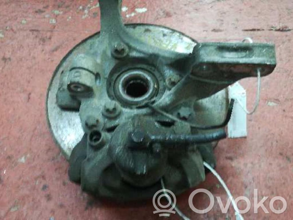 Opel Vectra C Set discuri frână și etriere 