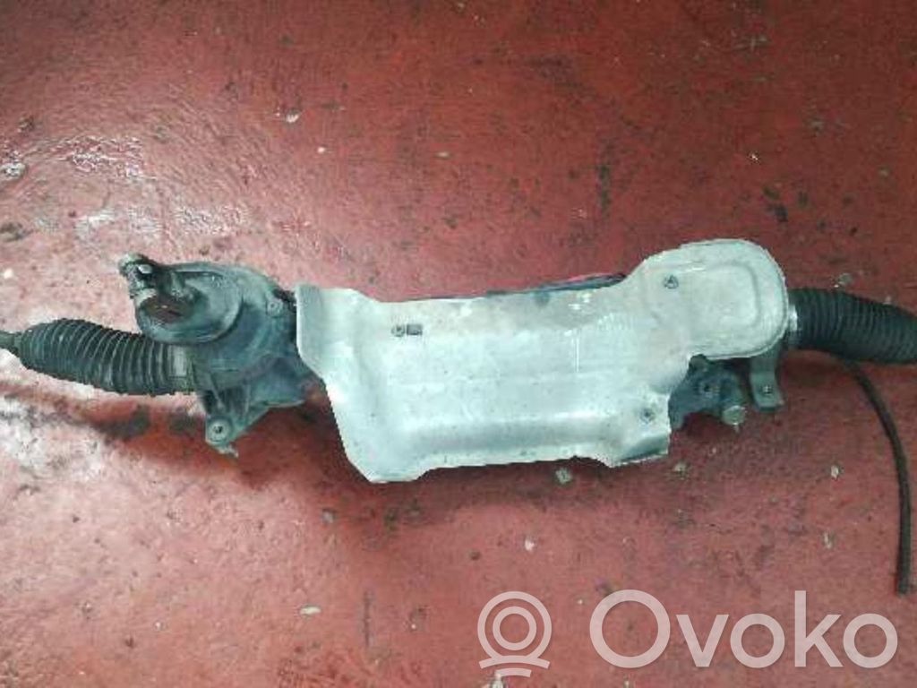 Volkswagen Golf V Cremagliera dello sterzo