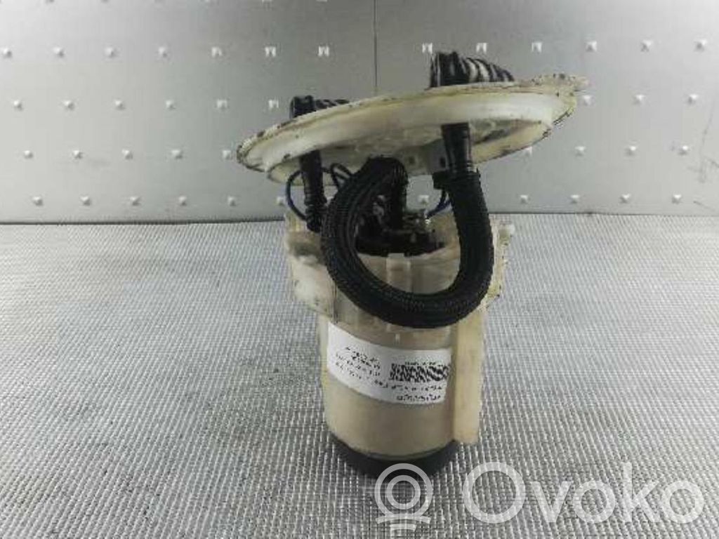 Bomba interna de combustible   0580303053