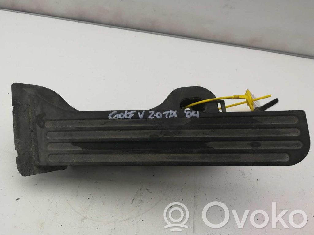 Pédale d'accélérateur   1K1721503L