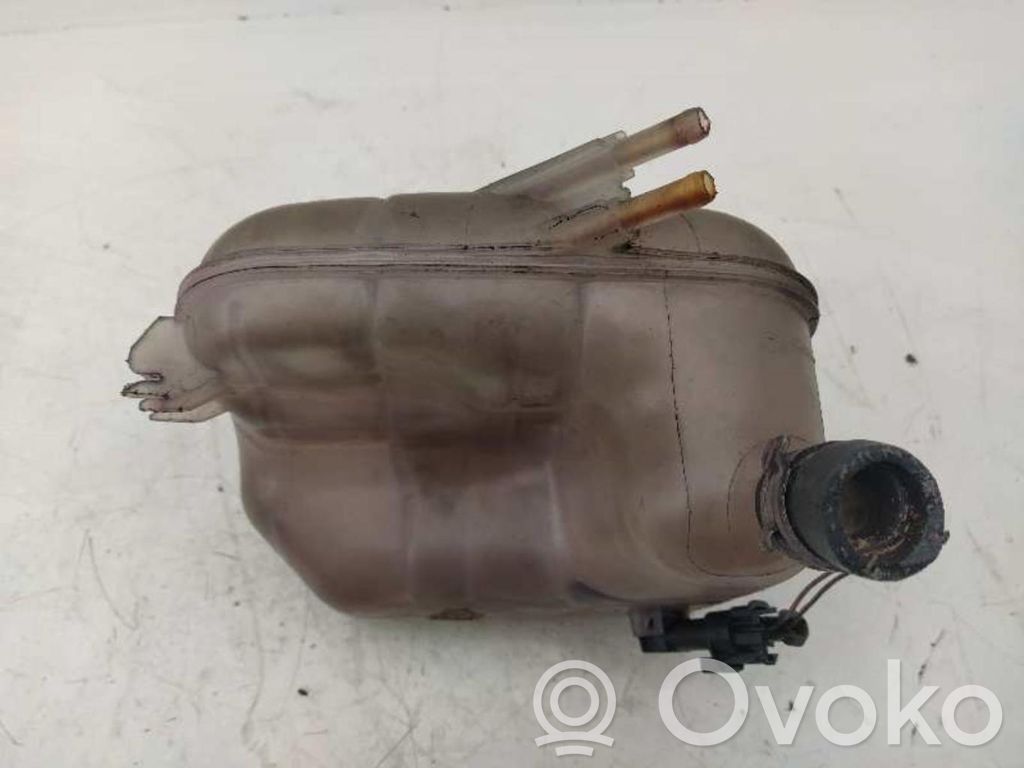 Opel Astra H Vas expansiune combustibil 