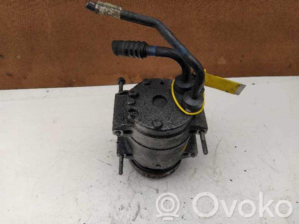 Air conditioning (A/C) compressor (pump)   381E94274