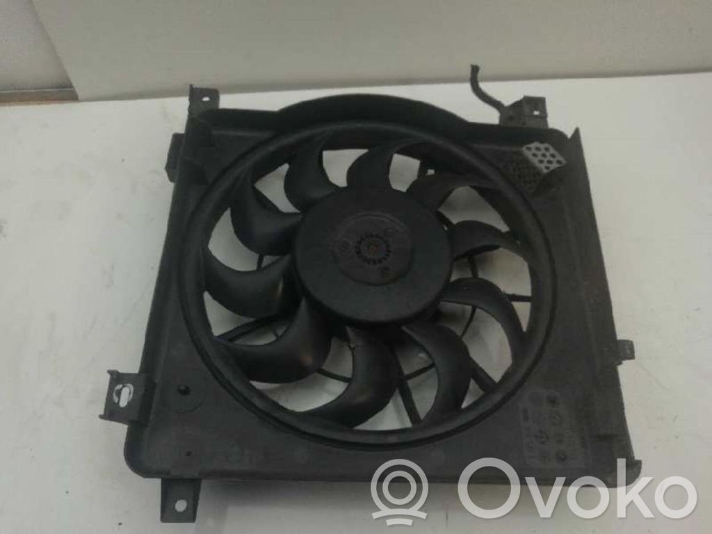 Răcitor furgonete   0130303957