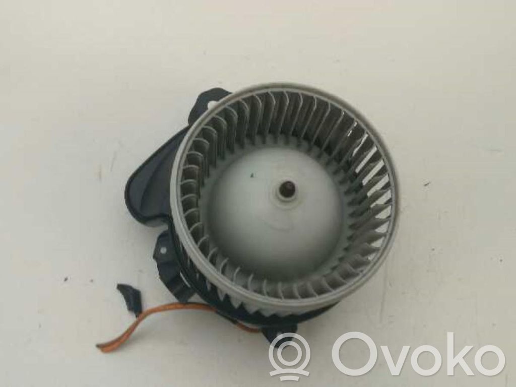 Actuator/motor clapetă debit aer A/C   507730100