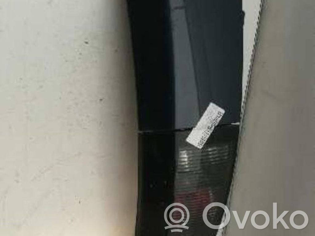 Opel Meriva A Lampă spate în caroserie 