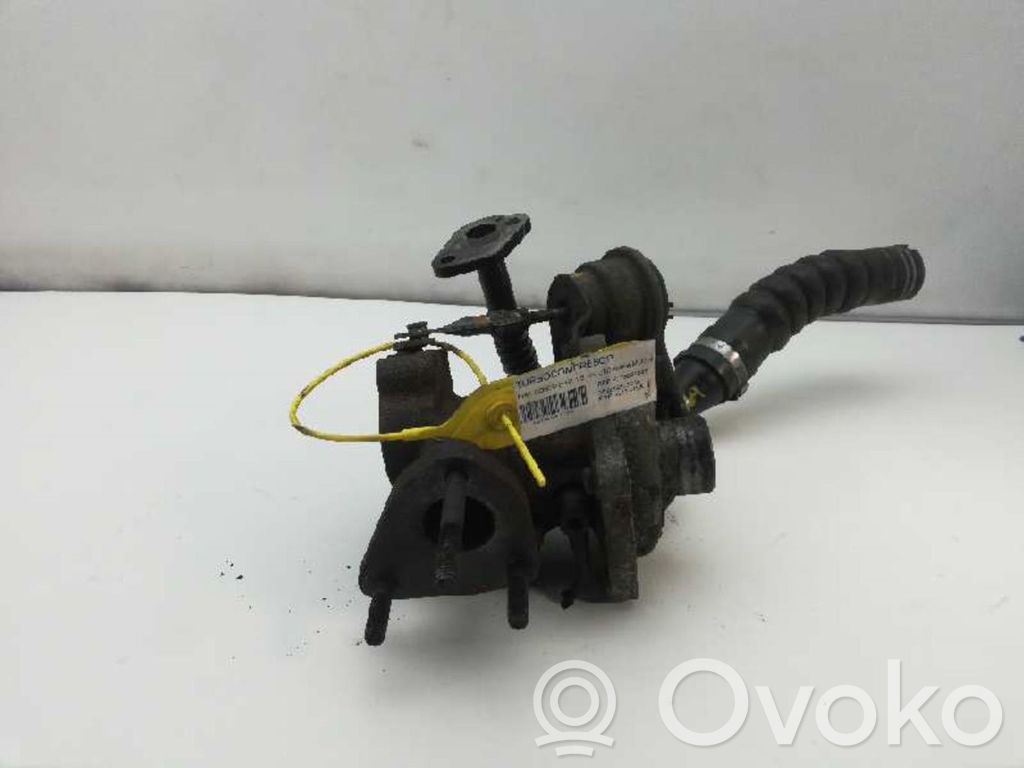 Turbo   73501343
