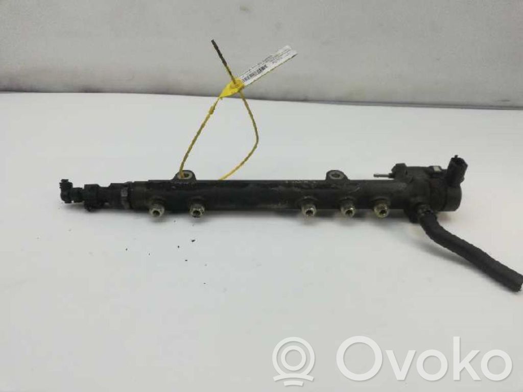 Corps injection Monopoint   0445214044