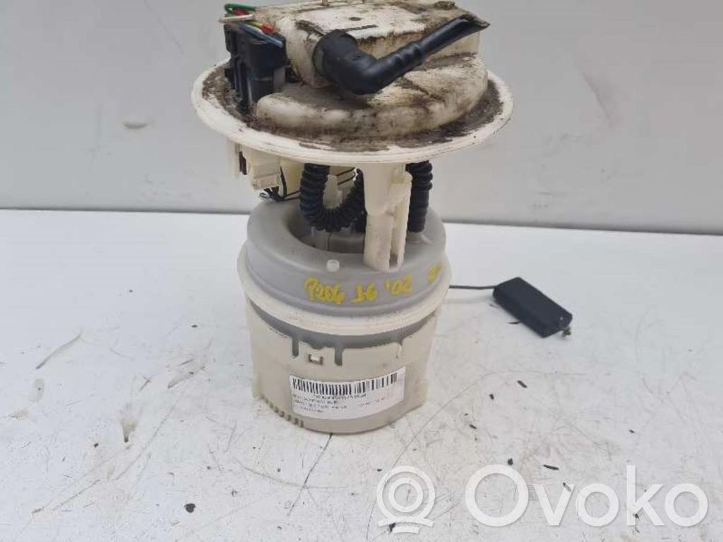 Pompa carburante immersa   9642124080
