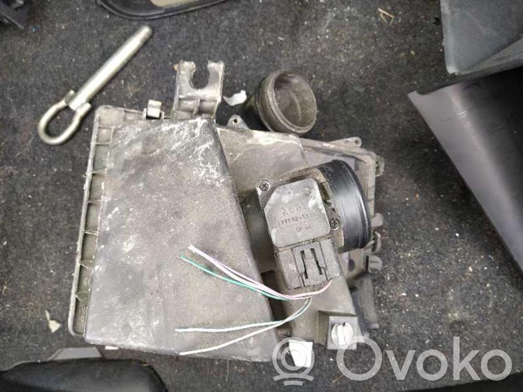 Mazda 3 II Misuratore di portata d'aria