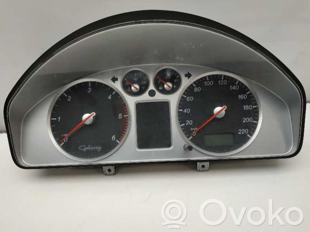 Nopeusmittari (mittaristo)   YM2110849APD