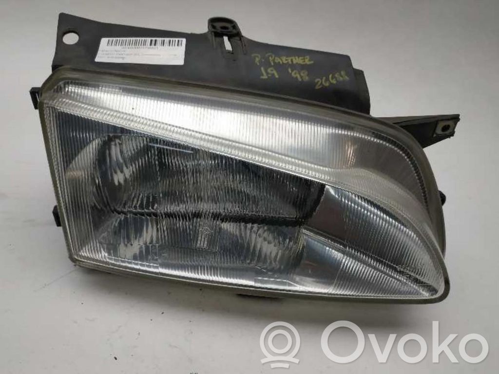 Scheinwerfer   9621299580