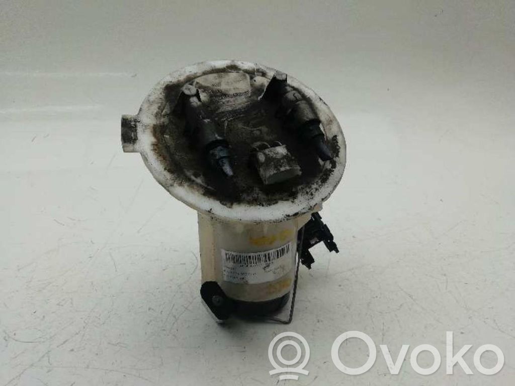 Bomba interna de combustible   0580303089