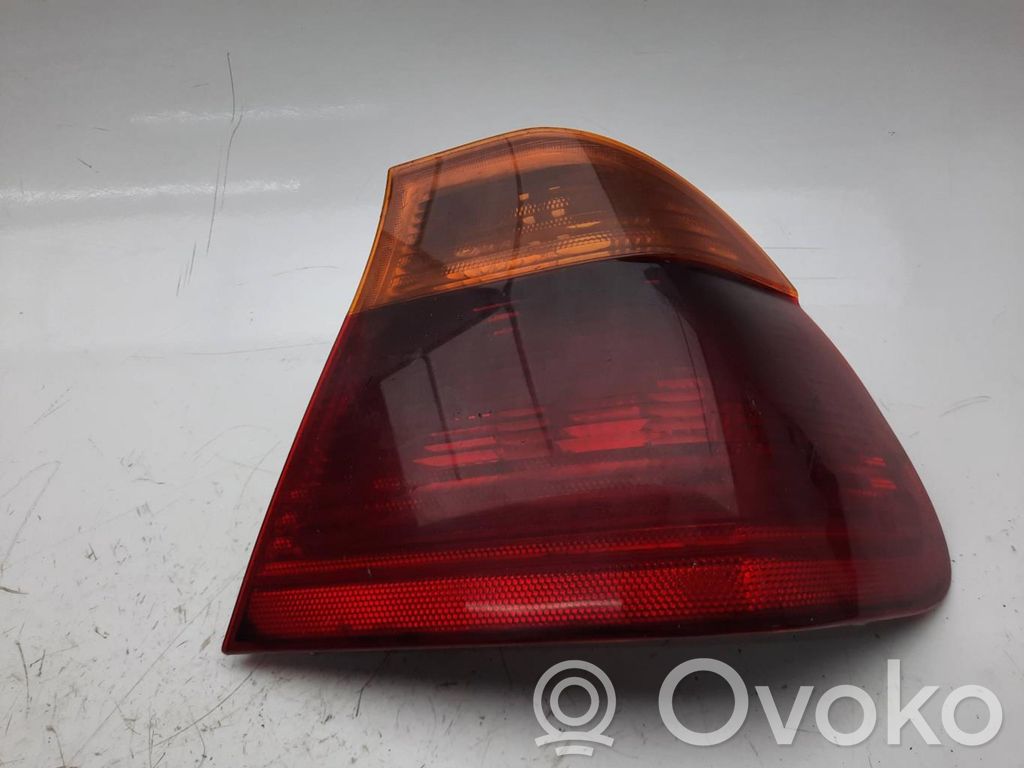 Luz trasera/de freno   230022R1