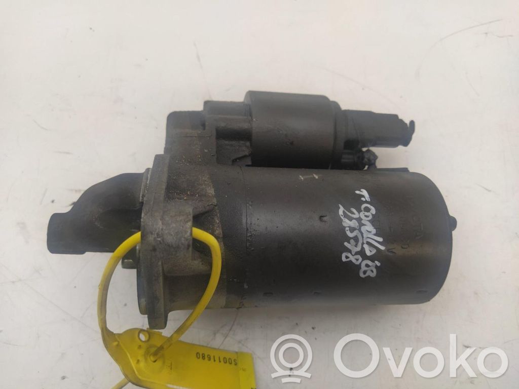 Anlasser   281000D030
