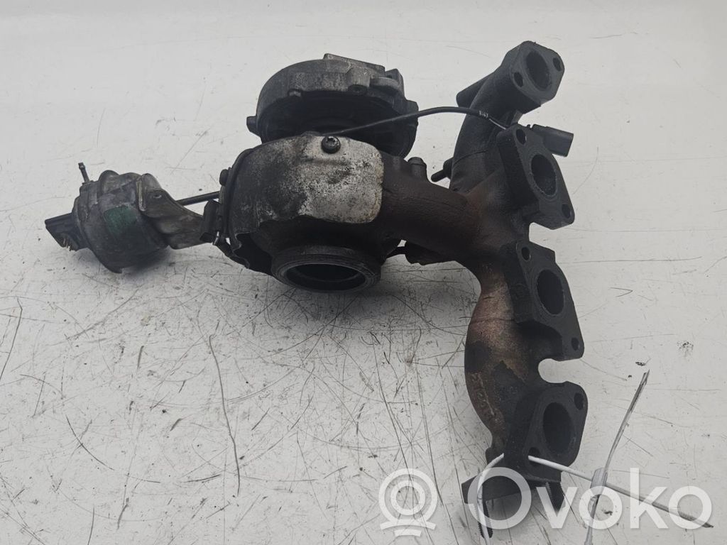 Turbo   03G971858AA