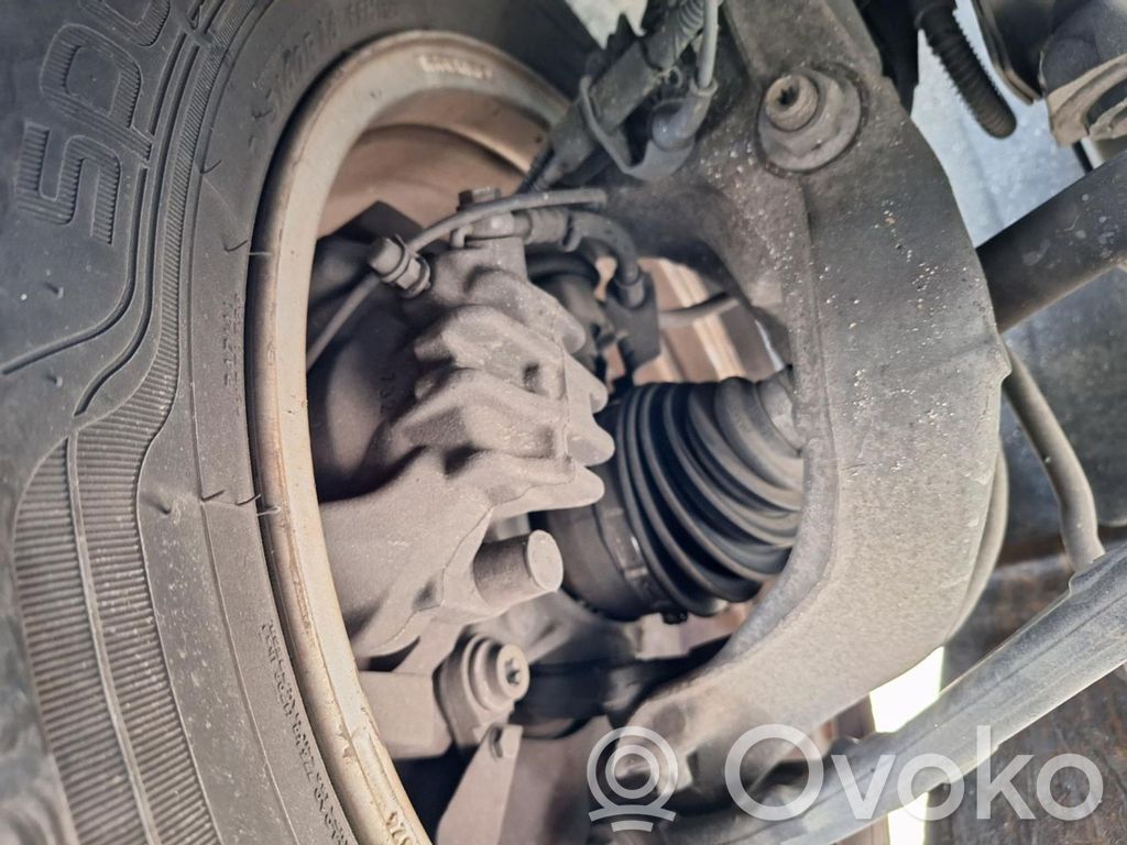 Citroen C5 Jarrulevyt ja jarrusatulat 