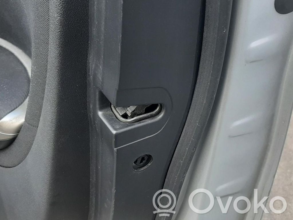 Durų spyna (dvidurio)   9136GN