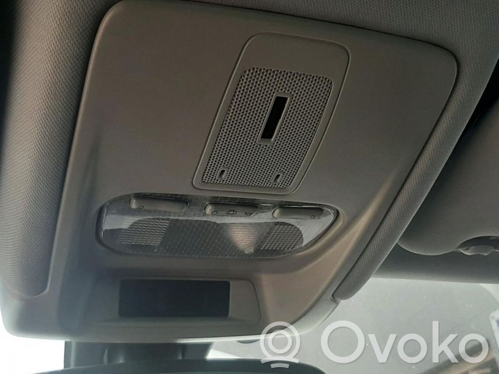 Citroen C5 Autre éclairage intérieur 
