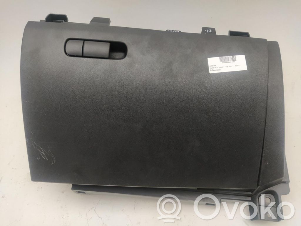 Glove box   KD4564261K3006
